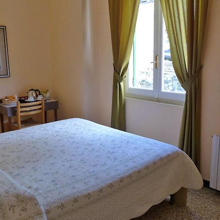Bed And Breakfast Gioiello Celle Ligure Ruang foto
