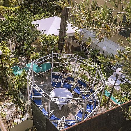 Bed And Breakfast Gioiello Celle Ligure Bagian luar foto