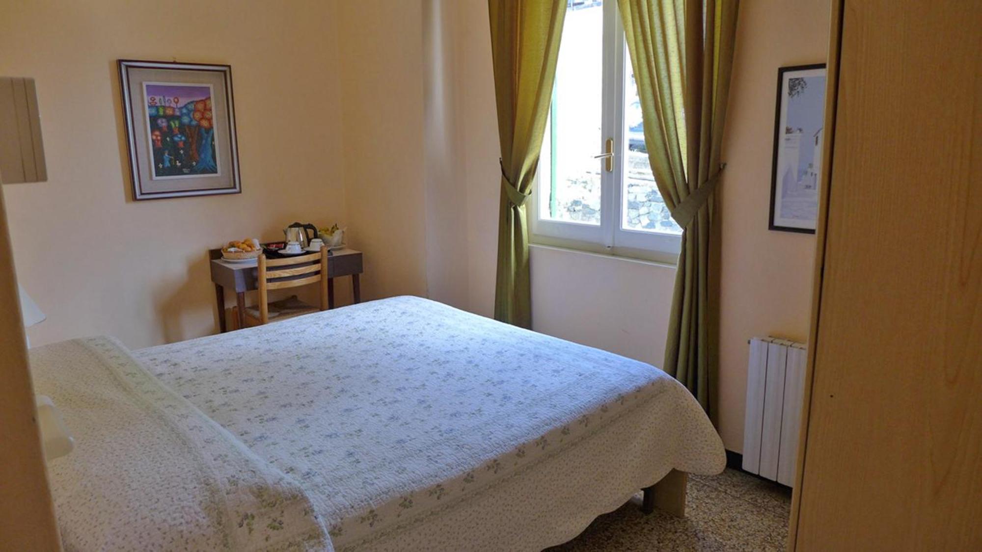 Bed And Breakfast Gioiello Celle Ligure Ruang foto