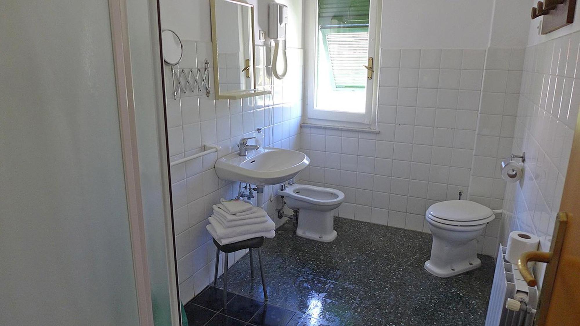 Bed And Breakfast Gioiello Celle Ligure Ruang foto