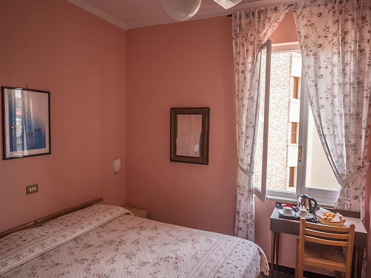 Bed And Breakfast Gioiello Celle Ligure Bagian luar foto