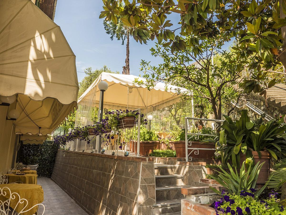Bed And Breakfast Gioiello Celle Ligure Bagian luar foto