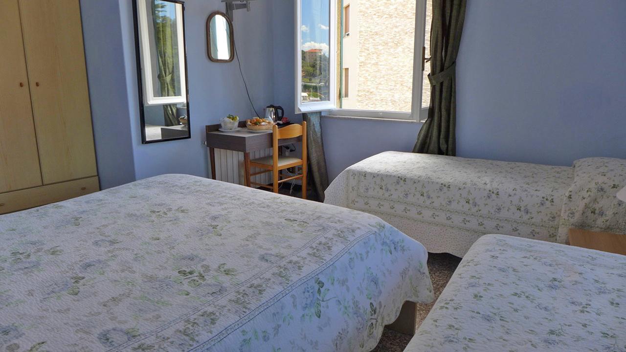 Bed And Breakfast Gioiello Celle Ligure Bagian luar foto