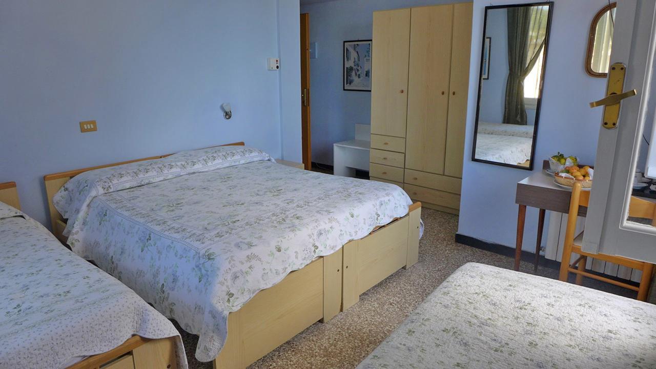 Bed And Breakfast Gioiello Celle Ligure Bagian luar foto
